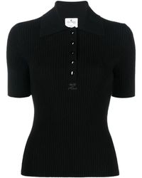 Courreges - Blouses & shirts > blouses - Lyst
