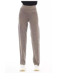Alpha Studio - Sweatpants - Lyst