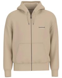 Guess - Zip-Throughs - Lyst