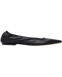 Atp Atelier - Ballerina Shoes - Lyst