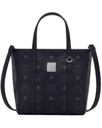 MCM - Shopping Bags - Lyst