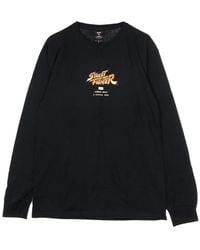 Huf - Long Sleeve Tops - Lyst