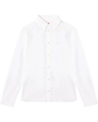 DIESEL - Formal Shirts - Lyst