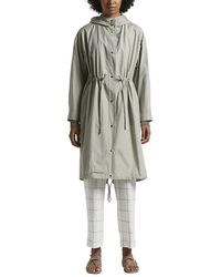 Peserico - Trench Coats - Lyst