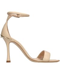 Ninalilou - High Heel Sandals - Lyst