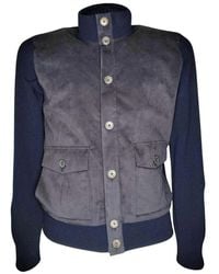 Gran Sasso - Light Jackets - Lyst