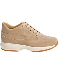 Hogan - Interaktive Sneaker - Lyst