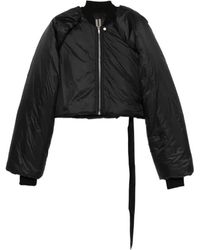Rick Owens - Light Jackets - Lyst