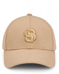 HUGO - Caps - Lyst