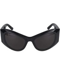 Balenciaga - Sunglasses - Lyst
