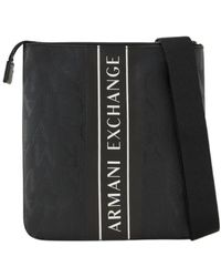 Armani Exchange - Bags > cross body bags - Lyst