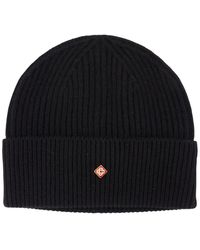 CASABLANCA - Classic Beanie - Lyst