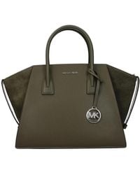 Michael Kors - Handbags - Lyst