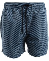HUGO - Beachwear - Lyst
