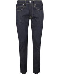 Nine:inthe:morning - Rock Denim Jeans - Lyst