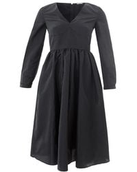 Lardini - Midi Dresses - Lyst