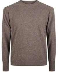 Maison Margiela - Cashmere Knitwear - Lyst