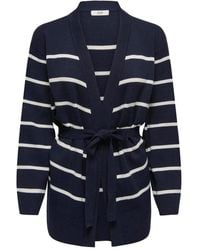 Jacqueline De Yong - Cardigans - Lyst