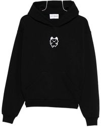 Coperni - Stijlvolle Nero Sweatshirt Voor Vrouwen - Lyst