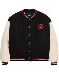 Gcds - Jassen ,Veelkleurig ,Bomber Kittho - Lyst