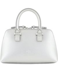 ARMANI EXCHANGE - Handbags - Lyst