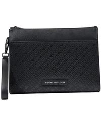 Tommy Hilfiger - Clutches - Lyst