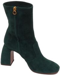 L'Autre Chose - Heeled Boots - Lyst