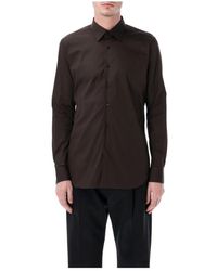 Xacus - Formal Shirts - Lyst