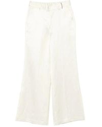 Panicale - Pant - Lyst