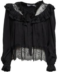 Self-Portrait - Blouses - Lyst