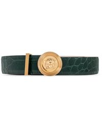 Versace - Belts - Lyst