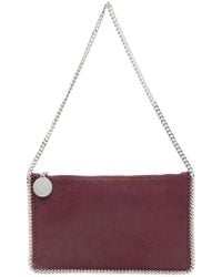 Stella McCartney - Shoulder Bags - Lyst