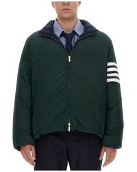 Thom Browne - Light Jackets - Lyst