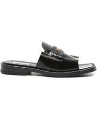 Moschino - Sliders - Lyst