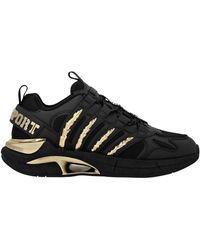 Philipp Plein - Lo-Top Sneakers - Lyst