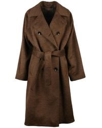 L.B.M. 1911 - Belted Coats - Lyst