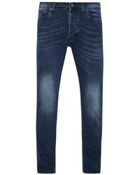 Liu Jo - Set slim denim jeans per uomo - Lyst