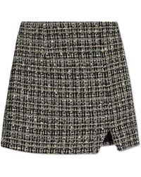 IRO - Short Skirts - Lyst