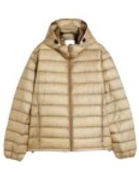Aspesi - Winter Jackets - Lyst