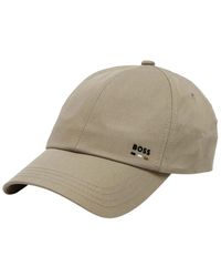 BOSS - Caps - Lyst
