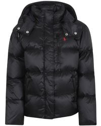 Polo Ralph Lauren - Winter Jackets - Lyst