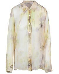 Jucca - Blouses & shirts - Lyst