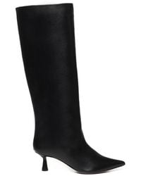 Giuliano Galiano - Heeled Boots - Lyst
