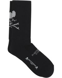 MASTERMIND WORLD - Cuffed Socks - Lyst