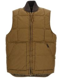 Filson - Waistcoats - Lyst