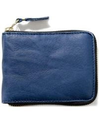 Comme des Garçons - Wallets & Cardholders - Lyst