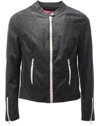 Freedomday - Light Jackets - Lyst