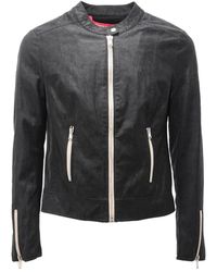 Freedomday - Light Jackets - Lyst