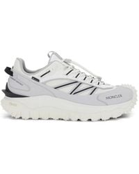 Moncler - Trailgrip Gtx Sneakers - Lyst
