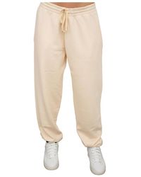 Patrizia Pepe - Sweatpants - Lyst